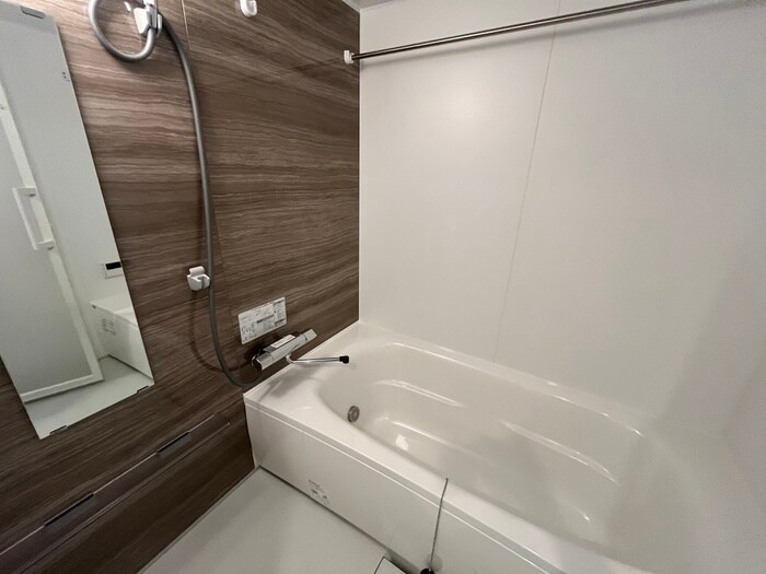 物件内観写真14　(バス／シャワールーム等)