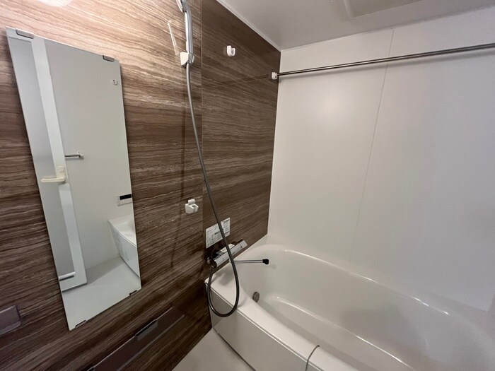 物件内観写真14　(バス／シャワールーム等)
