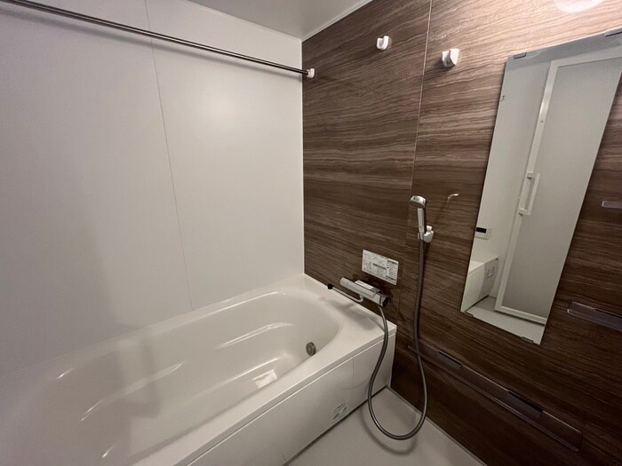 物件内観写真14　(バス／シャワールーム等)