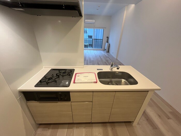 物件内観写真14　(キッチン)