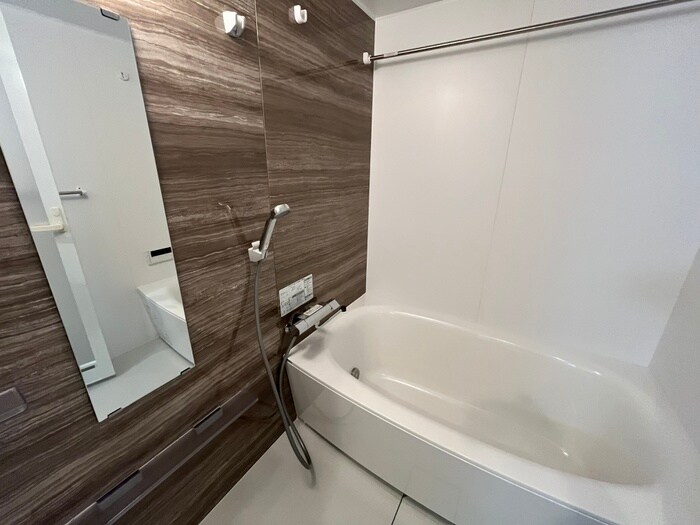 物件内観写真14　(バス／シャワールーム等)