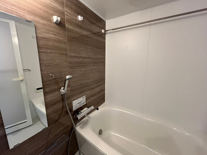 物件内観写真14　(バス／シャワールーム等)