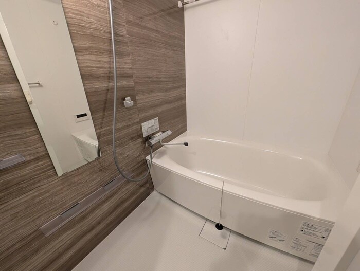物件内観写真15　(バス／シャワールーム等)