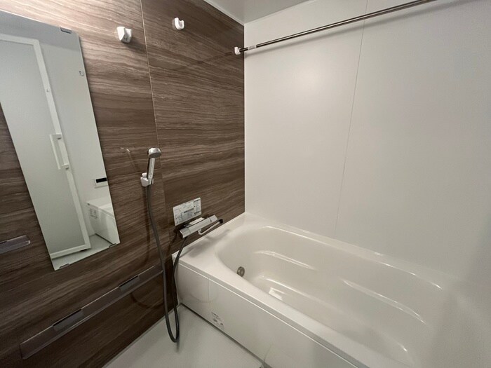 物件内観写真15　(バス／シャワールーム等)