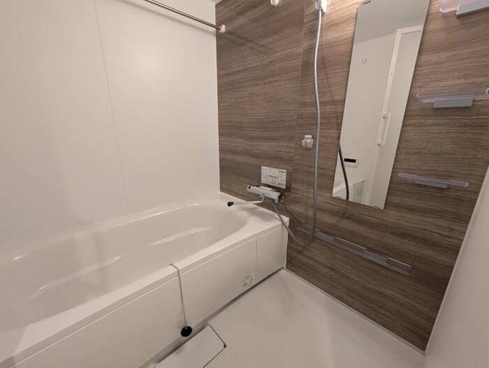 物件内観写真16　(バス／シャワールーム等)