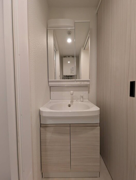 物件内観写真16　(洗面)