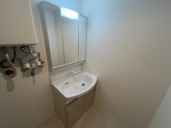 物件内観写真16　(洗面)