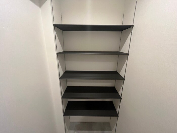 物件内観写真17　(靴箱)