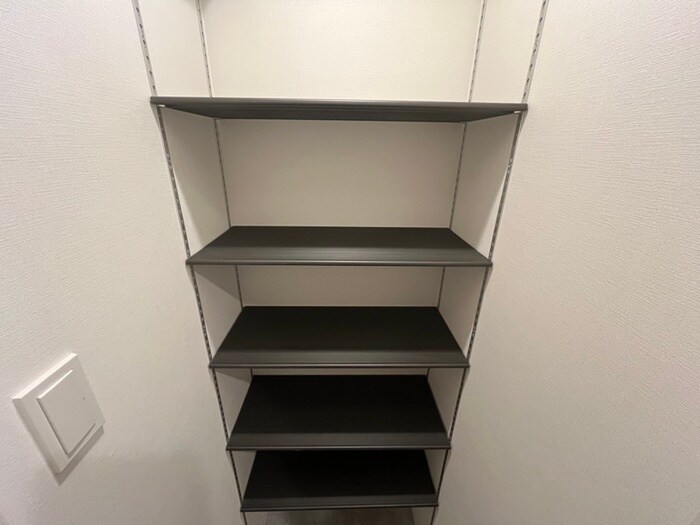 物件内観写真17　(靴箱)