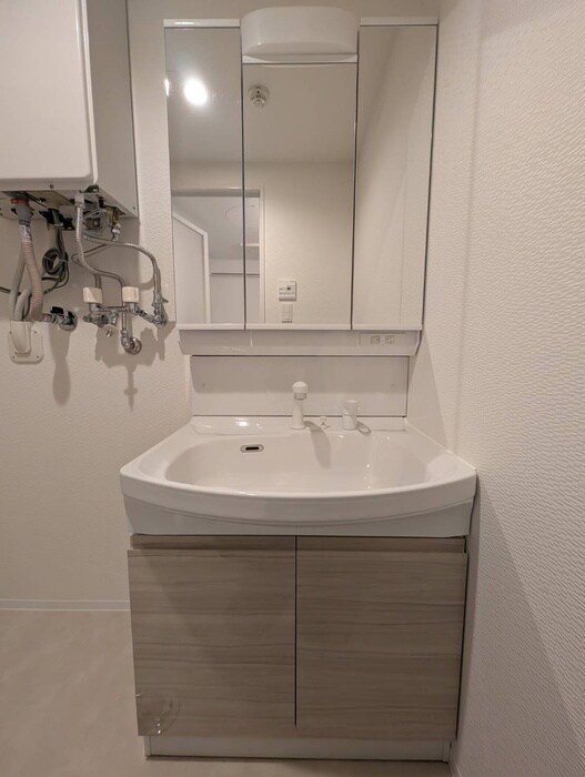 物件内観写真17　(洗面)