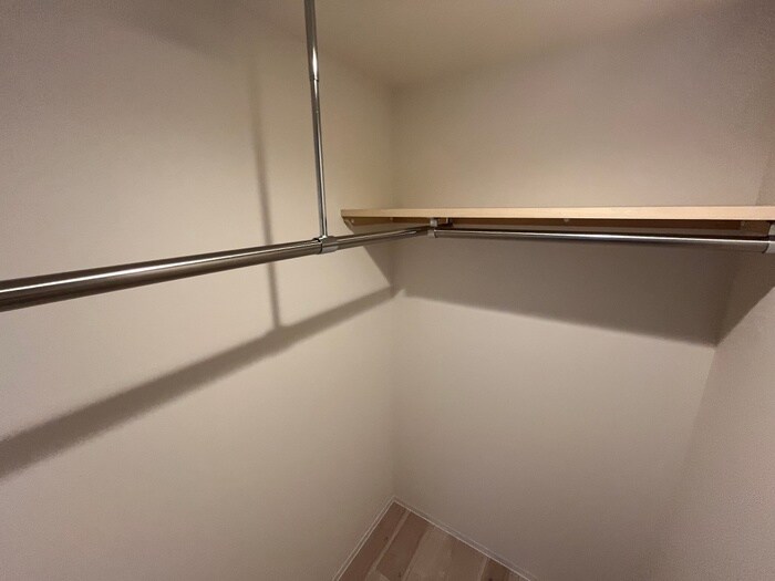 物件内観写真17　(収納)