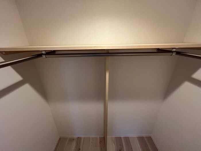 物件内観写真17　(収納)