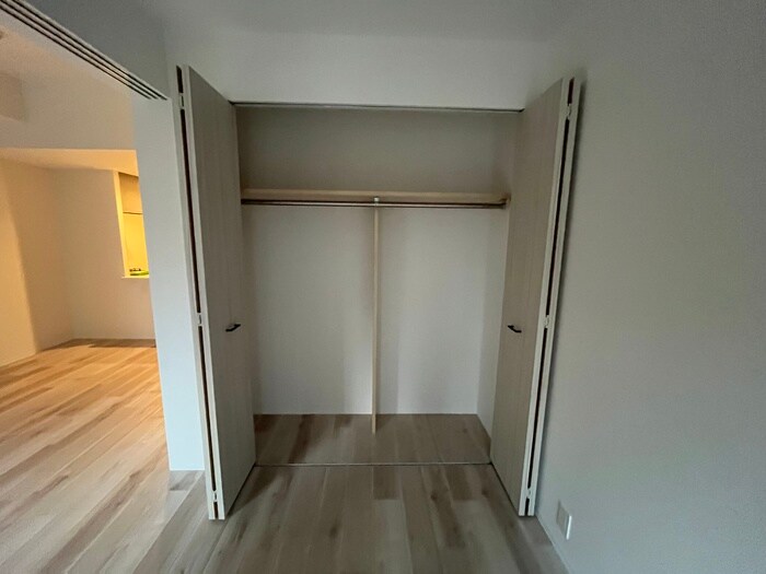 物件内観写真17　(収納)