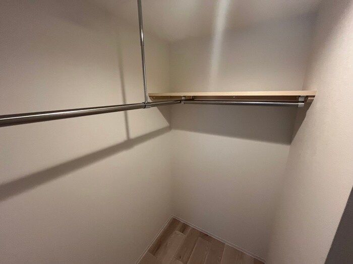 物件内観写真17　(収納)