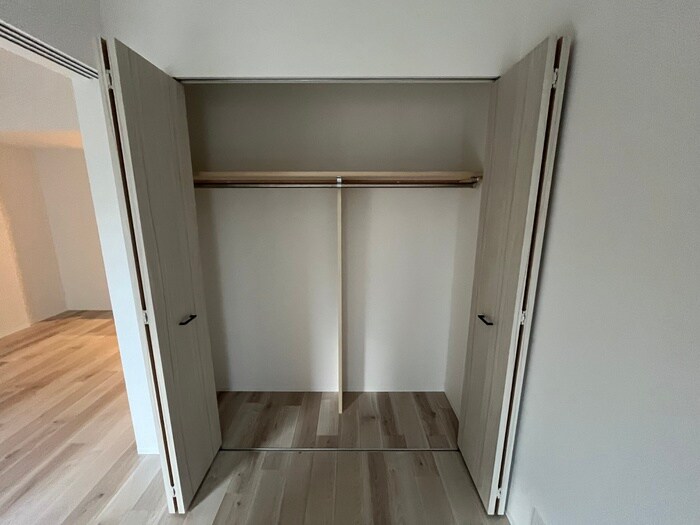 物件内観写真17　(収納)