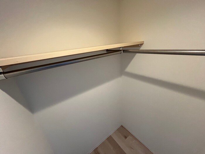 物件内観写真17　(収納)