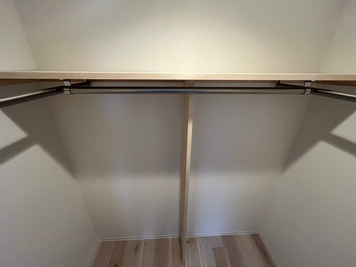 物件内観写真18　(収納)