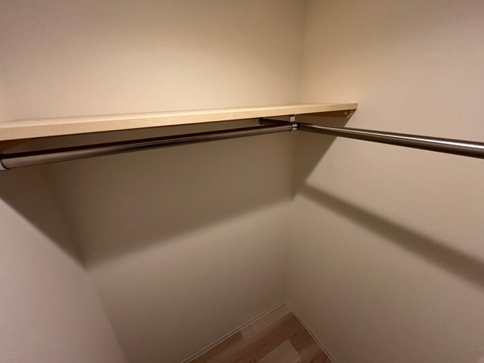 物件内観写真18　(収納)