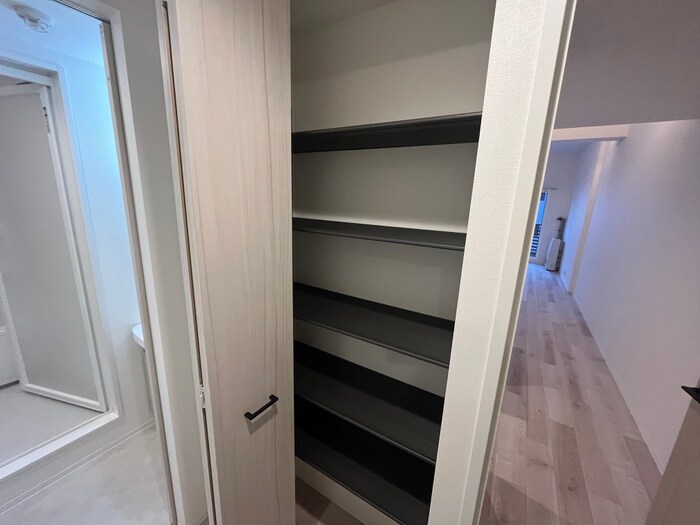 物件内観写真19　(収納)