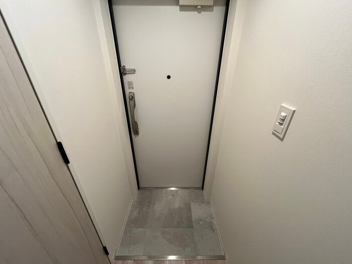 物件内観写真19　(玄関)