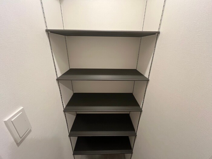 物件内観写真20　(靴箱)