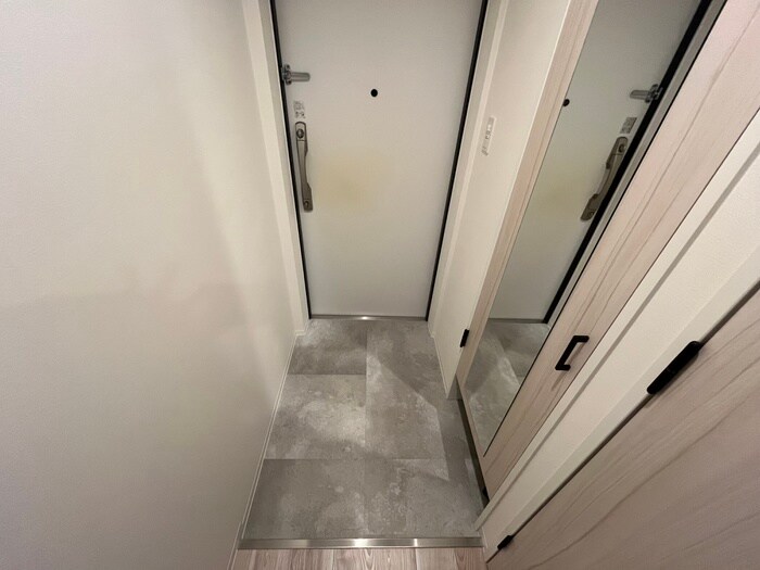 物件内観写真20　(玄関)