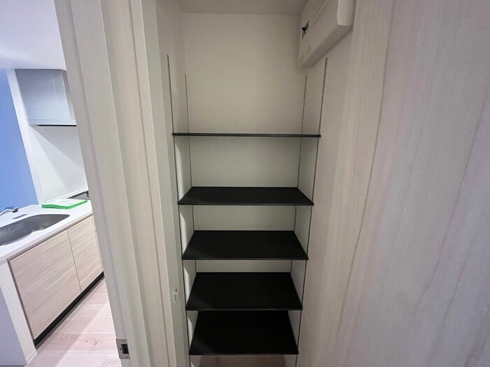 物件内観写真20　(靴箱)