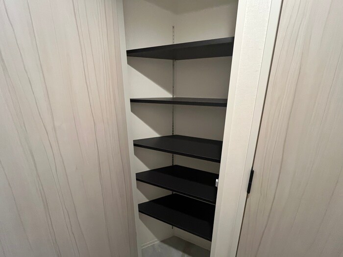 物件内観写真20　(靴箱)