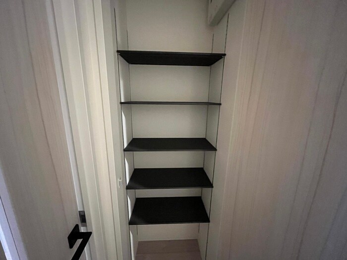 物件内観写真20　(靴箱)
