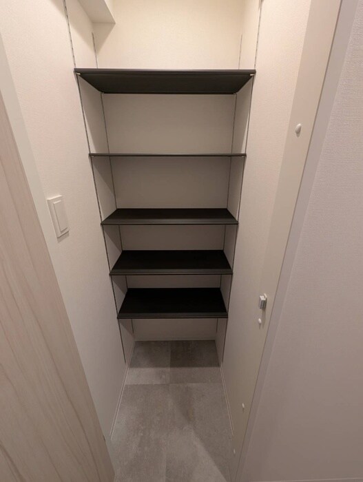 物件内観写真21　(靴箱)
