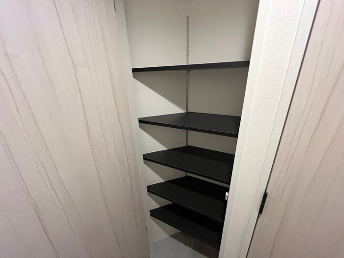 物件内観写真21　(靴箱)