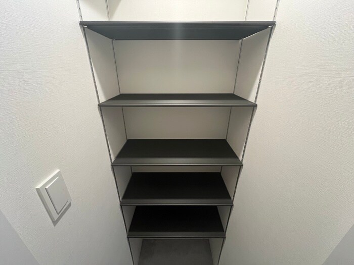 物件内観写真21　(靴箱)