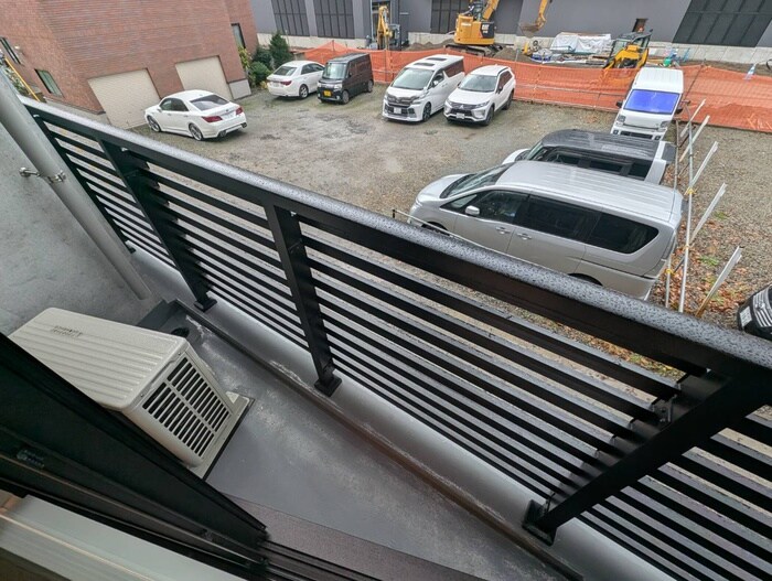 物件内観写真22　(ベランダ・バルコニー)