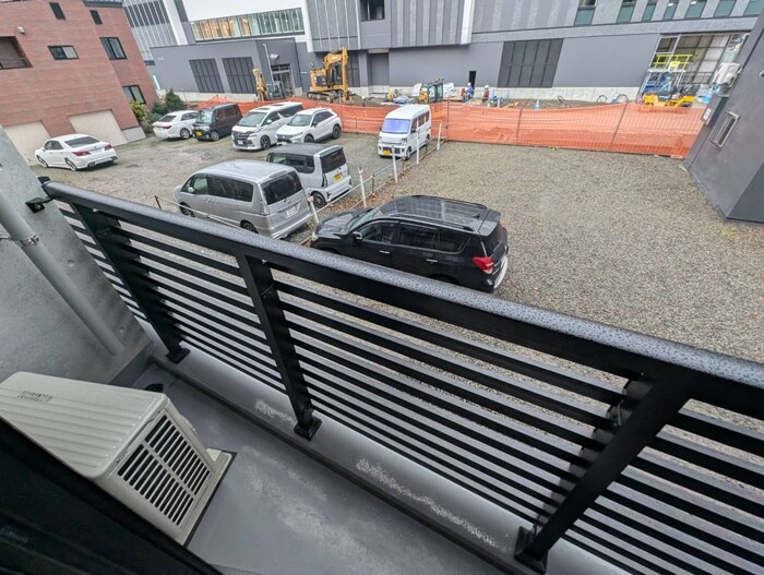 物件内観写真22　(ベランダ・バルコニー)