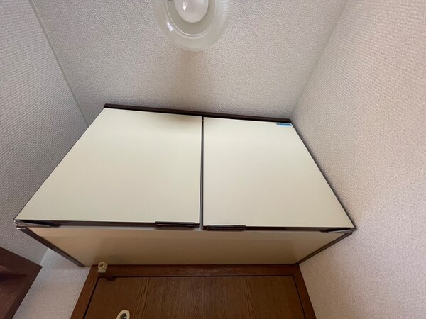 靴箱