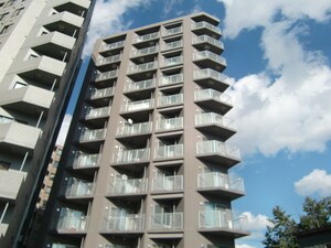 スカイアベニュ－広和Ｎｏ１５外観写真