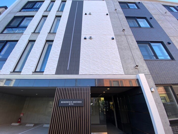 物件外観写真3　(外観写真)