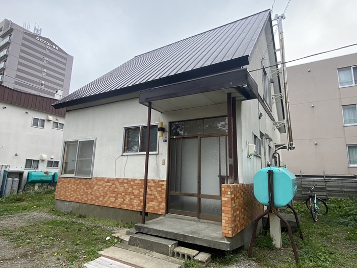 外観写真