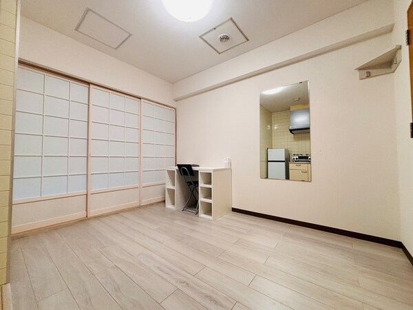 居室