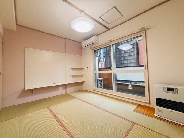 居室