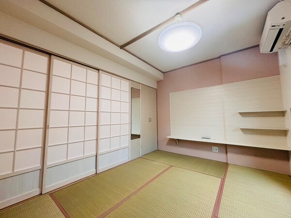 居室