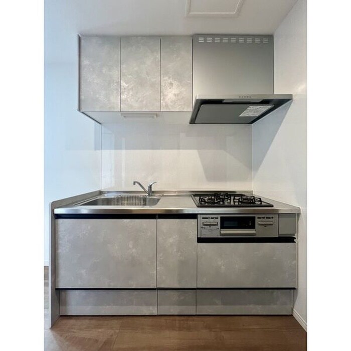 物件内観写真11　(キッチン)