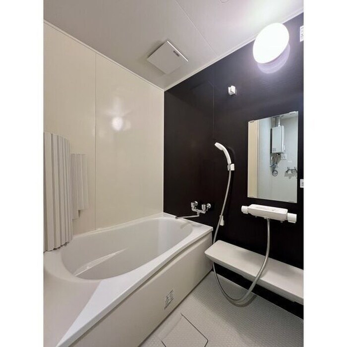 物件内観写真12　(バス／シャワールーム等)