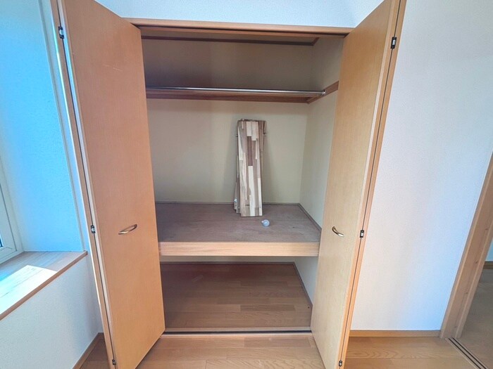 物件内観写真14　(収納)
