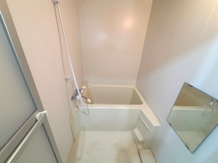 物件内観写真16　(バス／シャワールーム等)