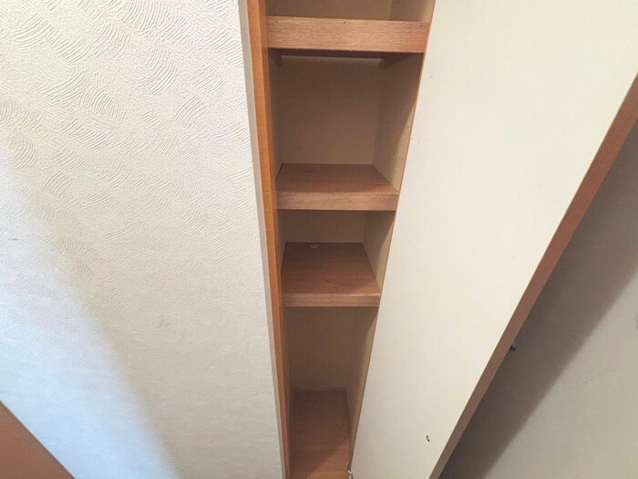 物件内観写真21　(靴箱)