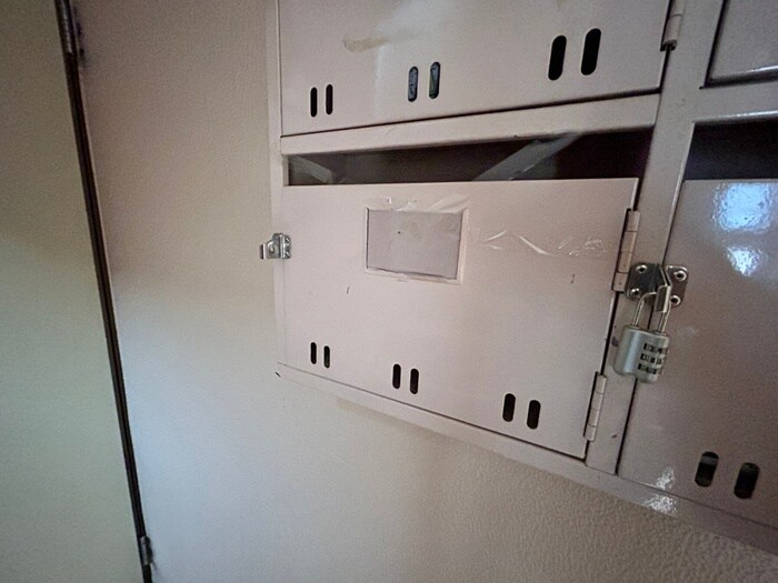 ファミ－ルかわぶちの建物設備