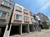 ララサンシャインの外観写真