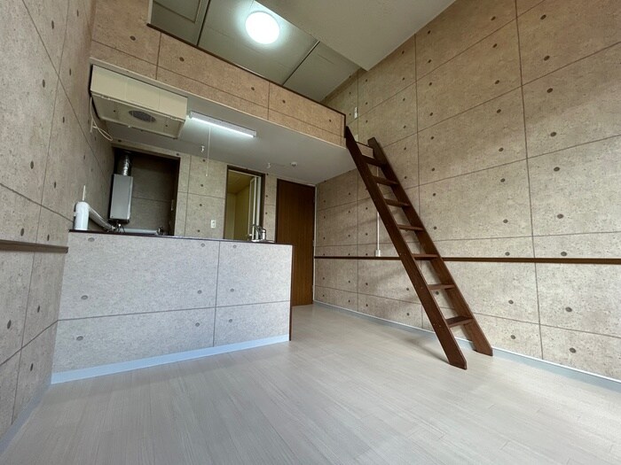 物件内観写真8　(居室)