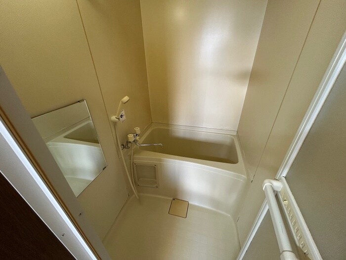 物件内観写真13　(バス／シャワールーム等)